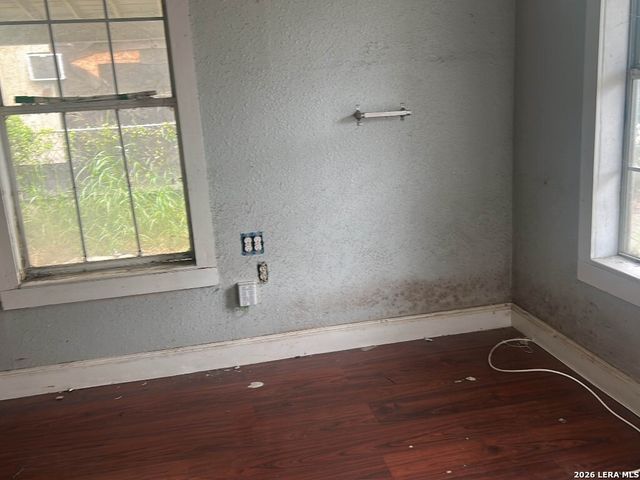 809 Leal, San Antonio, TX 78207