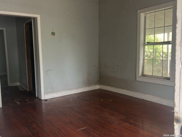 809 Leal, San Antonio, TX 78207