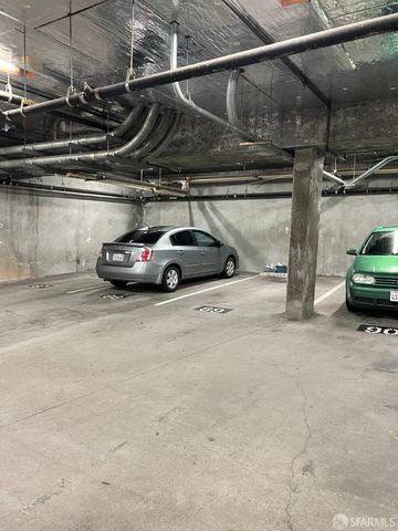 135 Valencia Street 409A, San Francisco, CA 94103