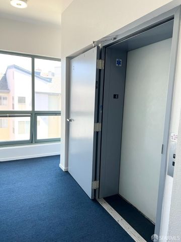 135 Valencia Street 409A, San Francisco, CA 94103