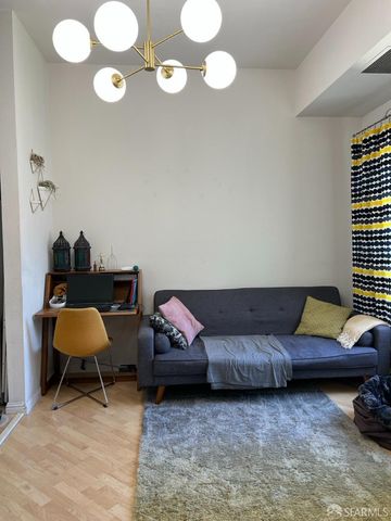 135 Valencia Street 409A, San Francisco, CA 94103