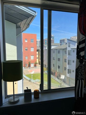 135 Valencia Street 409A, San Francisco, CA 94103