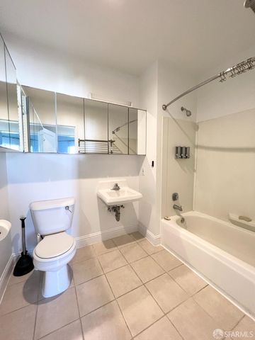 135 Valencia Street 409A, San Francisco, CA 94103