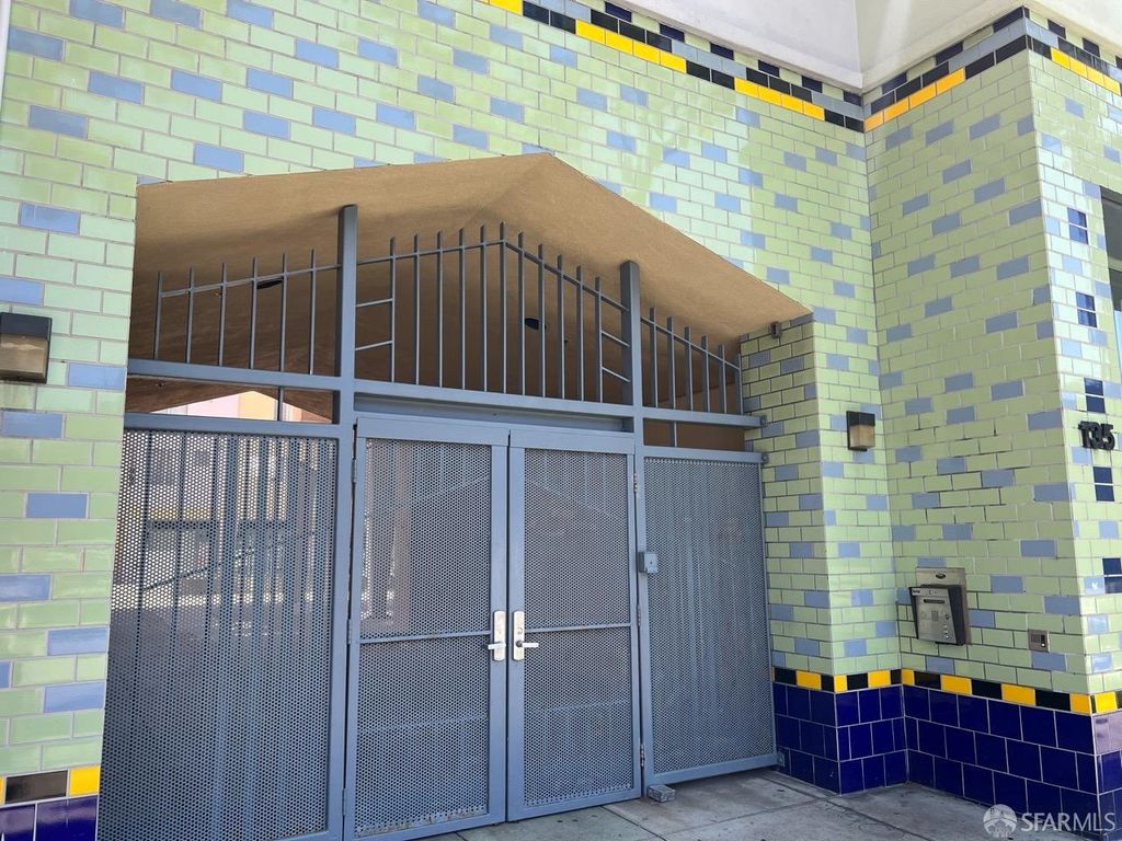 135 Valencia Street 409A, San Francisco, CA 94103