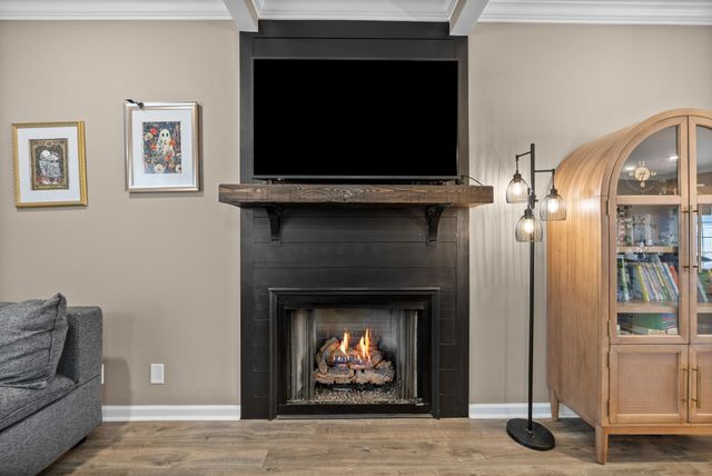 1483 Kingbird Dr, Clarksville, TN 37040