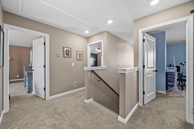 1483 Kingbird Dr, Clarksville, TN 37040