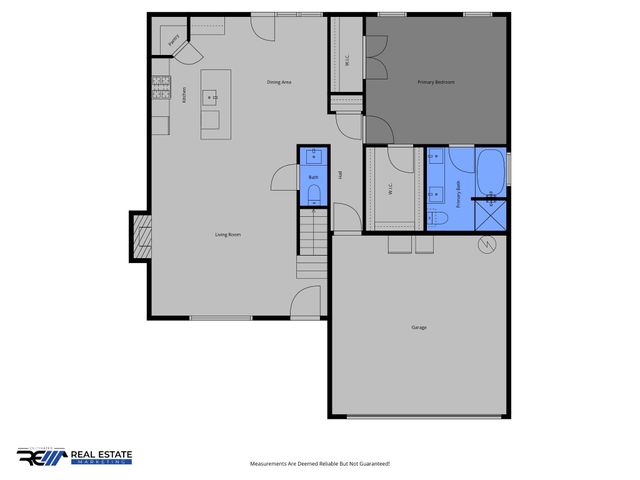 1483 Kingbird Dr, Clarksville, TN 37040