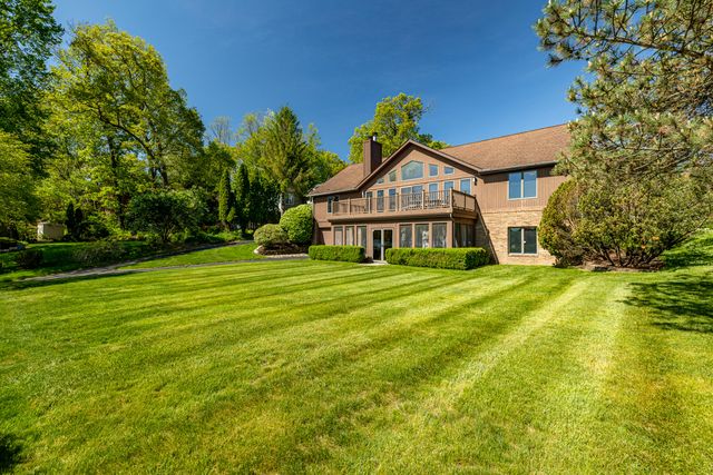 6563 Softshell Drive, Waterloo Twp, MI 49240