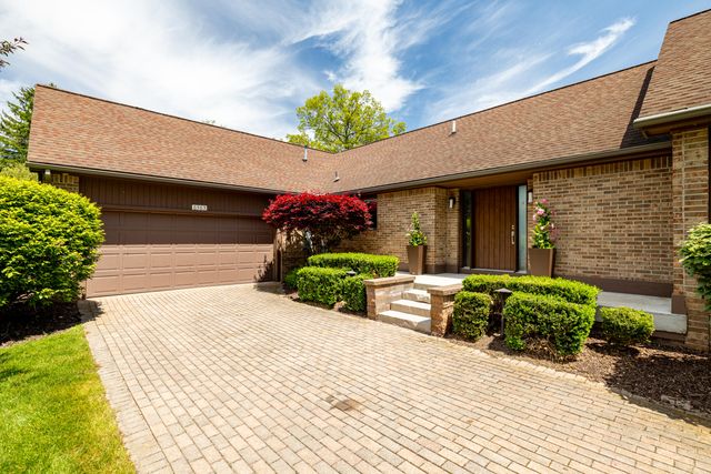 6563 Softshell Drive, Waterloo Twp, MI 49240