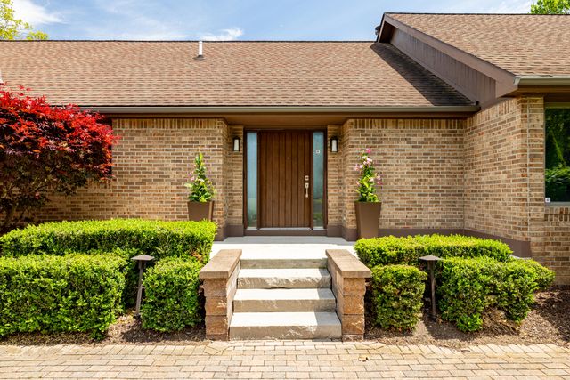 6563 Softshell Drive, Waterloo Twp, MI 49240