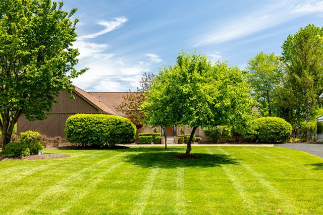 6563 Softshell Drive, Waterloo Twp, MI 49240