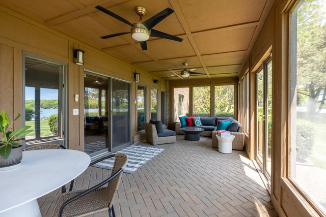 6563 Softshell Drive, Waterloo Twp, MI 49240