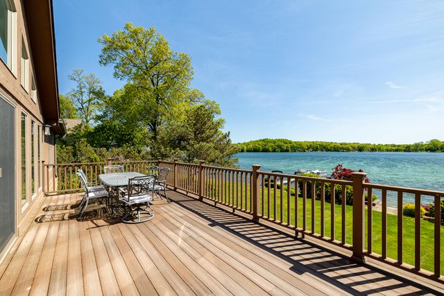 6563 Softshell Drive, Waterloo Twp, MI 49240