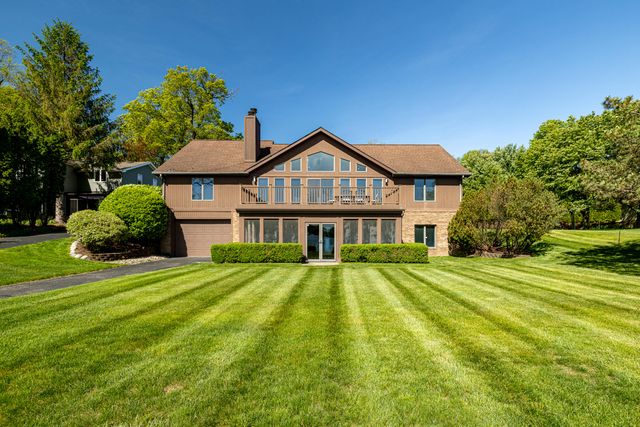 6563 Softshell Drive, Waterloo Twp, MI 49240