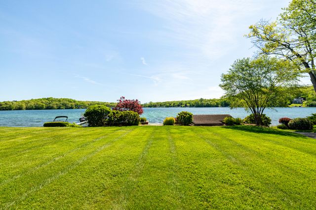 6563 Softshell Drive, Waterloo Twp, MI 49240