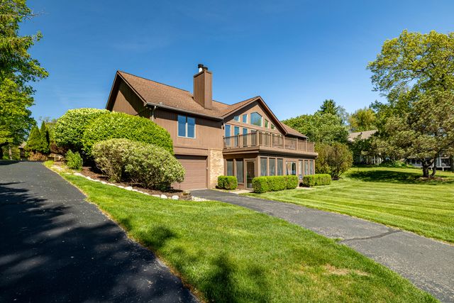 6563 Softshell Drive, Waterloo Twp, MI 49240