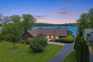 6563 Softshell Drive, Waterloo Twp, MI 49240