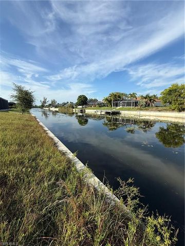 3009 SW 11th PL, Cape Coral, FL 33914