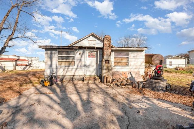 2200 US Highway 29 Bus, Reidsville, NC 27320