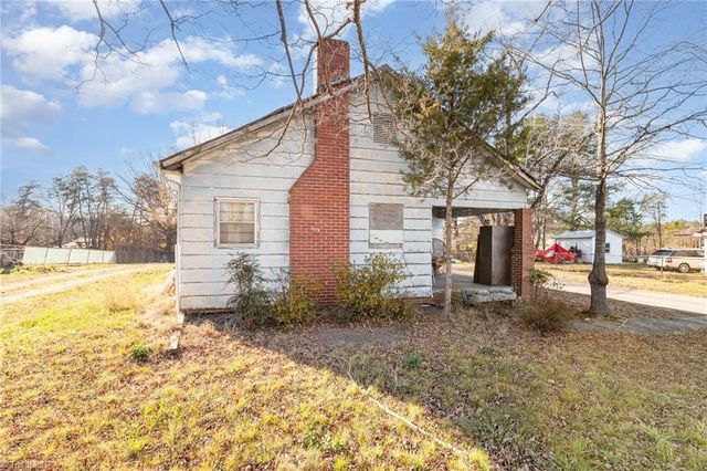 2200 US Highway 29 Bus, Reidsville, NC 27320