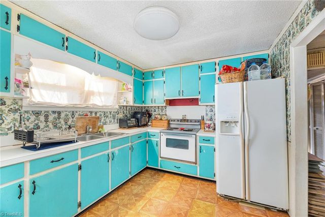 2200 US Highway 29 Bus, Reidsville, NC 27320