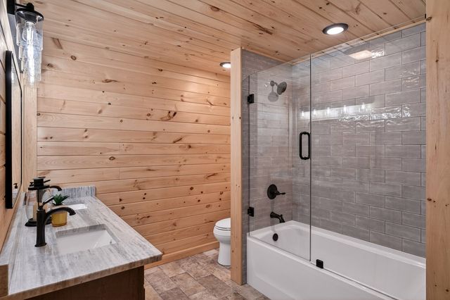 24 Ernest Alta Circle, Blue Ridge, GA 30513