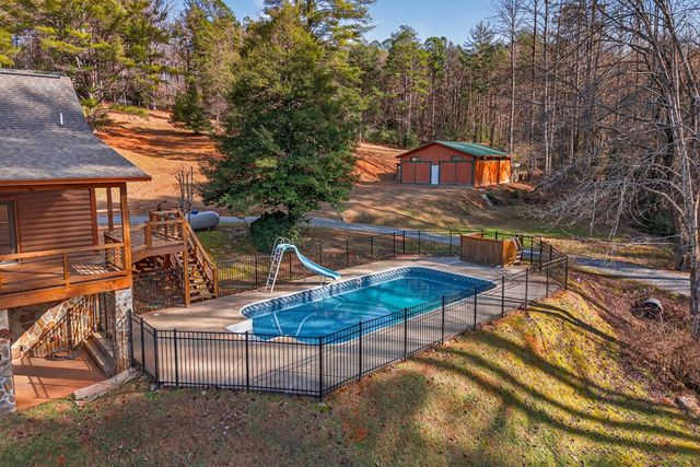 24 Ernest Alta Circle, Blue Ridge, GA 30513