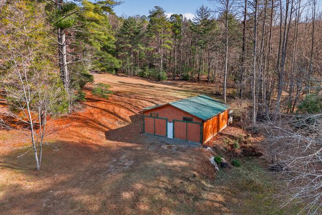 24 Ernest Alta Circle, Blue Ridge, GA 30513