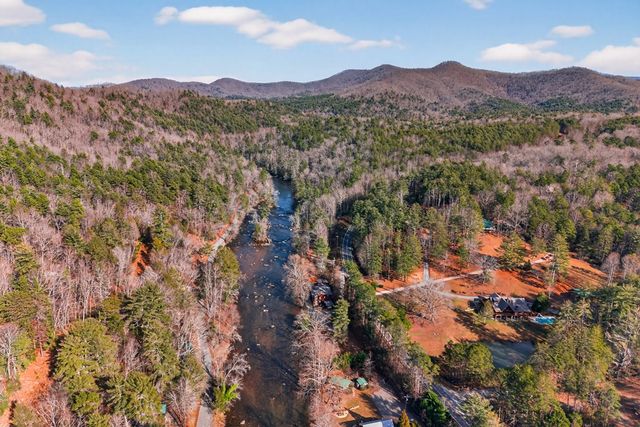 24 Ernest Alta Circle, Blue Ridge, GA 30513