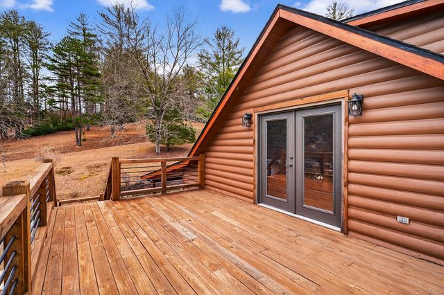 24 Ernest Alta Circle, Blue Ridge, GA 30513