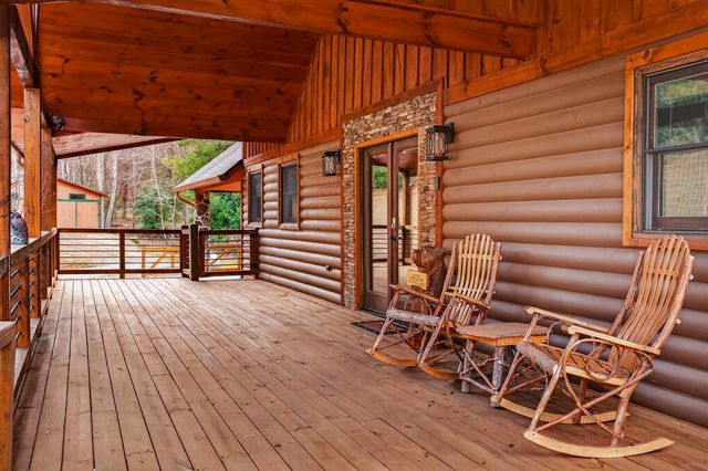 24 Ernest Alta Circle, Blue Ridge, GA 30513