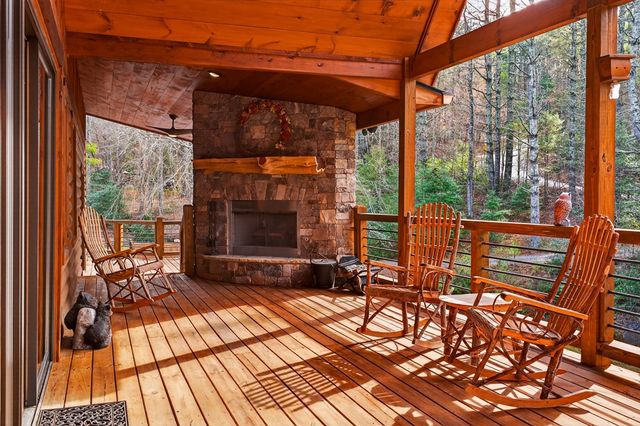 24 Ernest Alta Circle, Blue Ridge, GA 30513