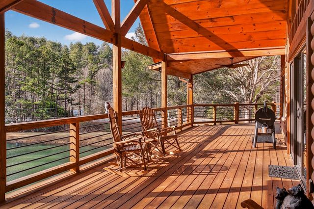 24 Ernest Alta Circle, Blue Ridge, GA 30513