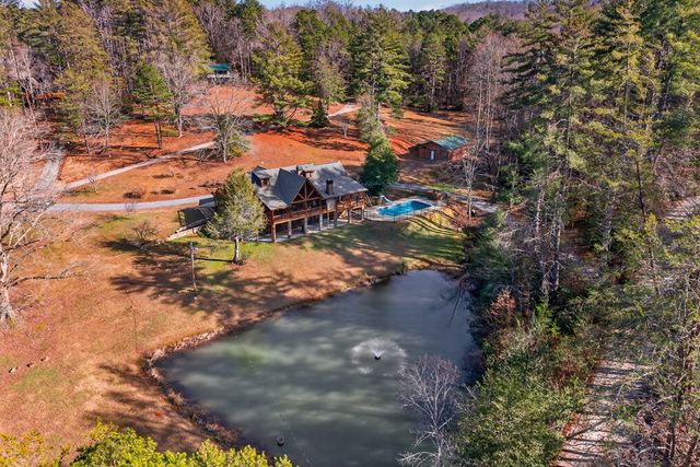 24 Ernest Alta Circle, Blue Ridge, GA 30513