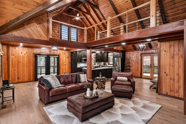 24 Ernest Alta Circle, Blue Ridge, GA 30513