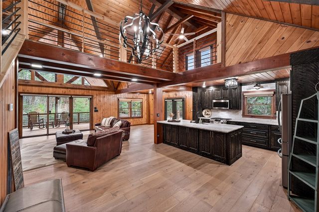 24 Ernest Alta Circle, Blue Ridge, GA 30513