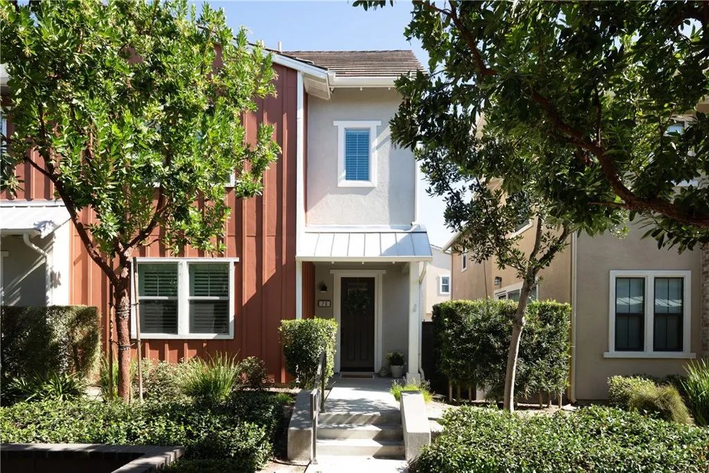 70 Concepcion, Rancho Mission Viejo, CA 92694