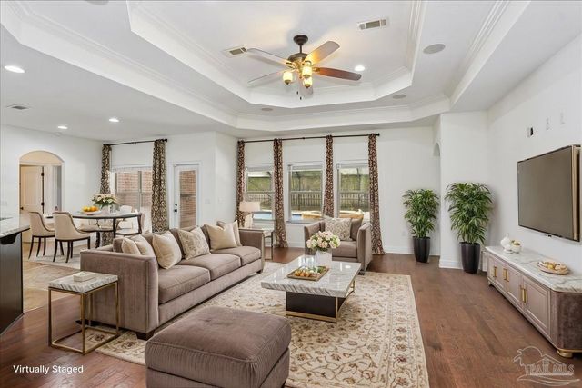 8414 Foxtail Loop, Pensacola, FL 32526