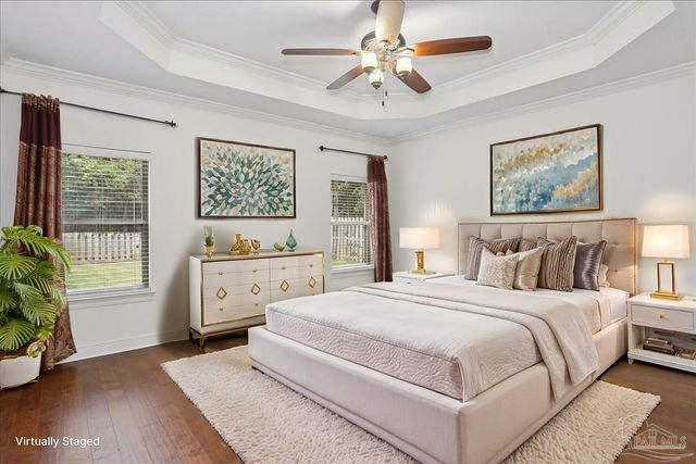 8414 Foxtail Loop, Pensacola, FL 32526