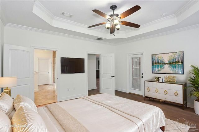 8414 Foxtail Loop, Pensacola, FL 32526