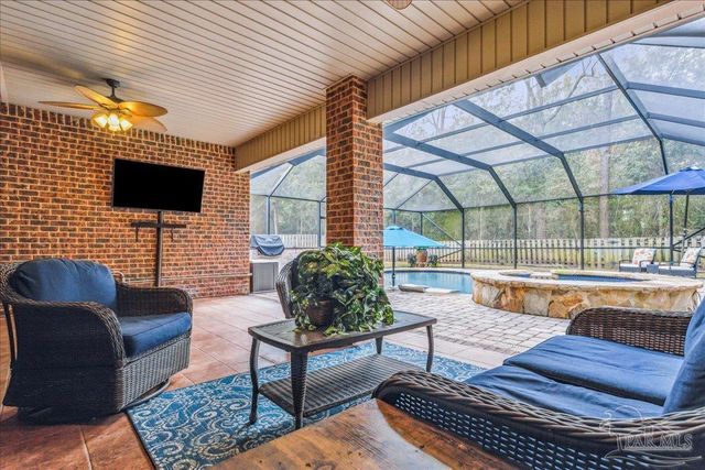 8414 Foxtail Loop, Pensacola, FL 32526