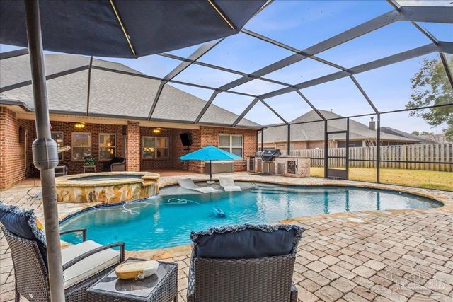 8414 Foxtail Loop, Pensacola, FL 32526