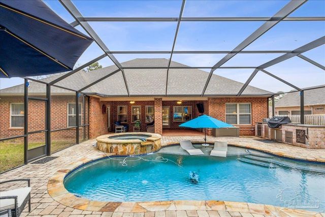 8414 Foxtail Loop, Pensacola, FL 32526