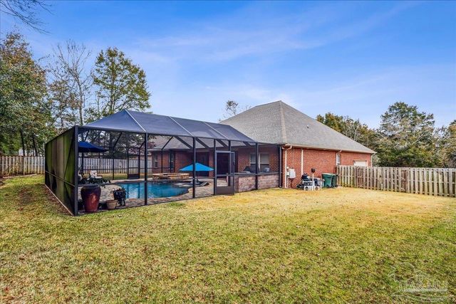 8414 Foxtail Loop, Pensacola, FL 32526