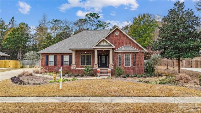 8414 Foxtail Loop, Pensacola, FL 32526