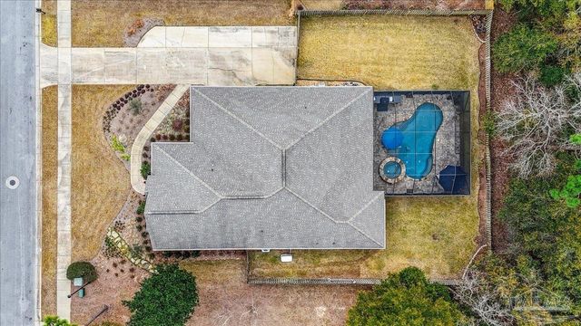 8414 Foxtail Loop, Pensacola, FL 32526