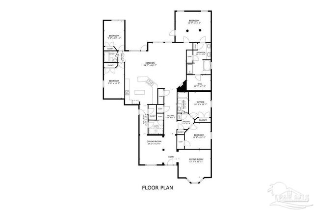 8414 Foxtail Loop, Pensacola, FL 32526