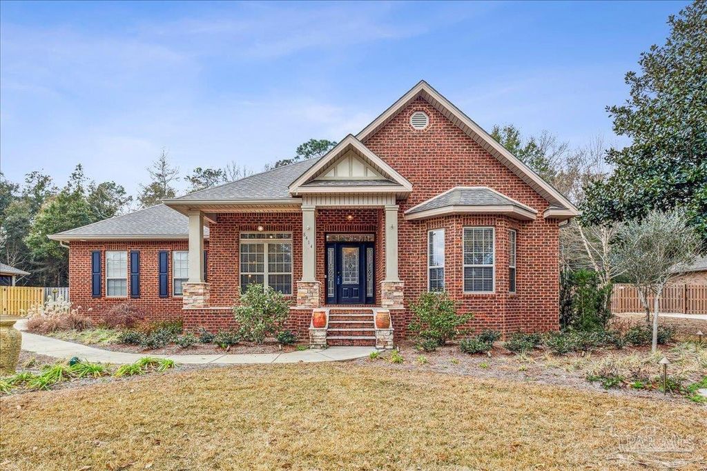 8414 Foxtail Loop, Pensacola, FL 32526