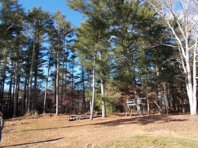 146 South Meadow Road, Carver, MA 02330
