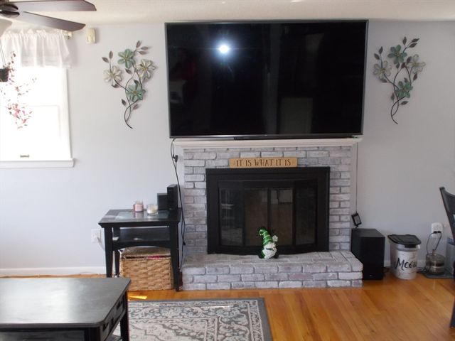 146 South Meadow Road, Carver, MA 02330